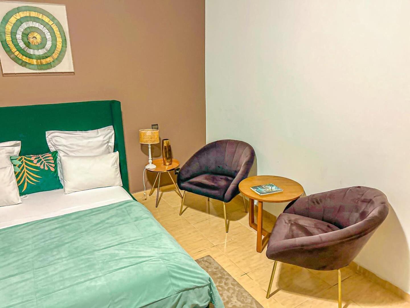 Residence Le Tali Λίμπερβιλ Εξωτερικό φωτογραφία