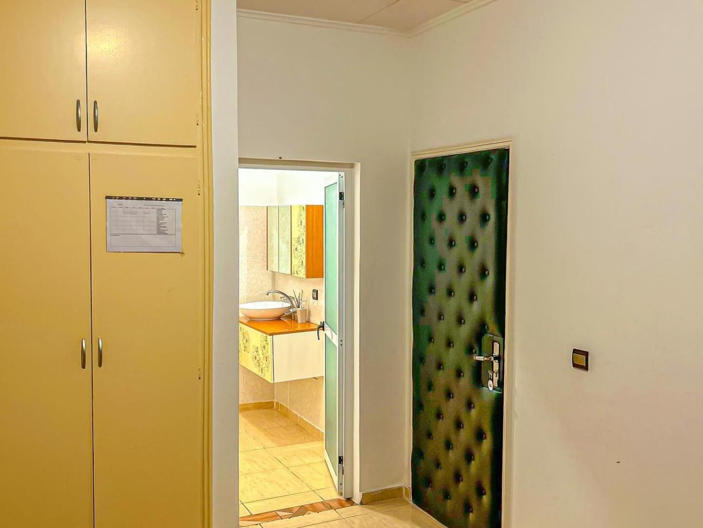 Residence Le Tali Λίμπερβιλ Εξωτερικό φωτογραφία
