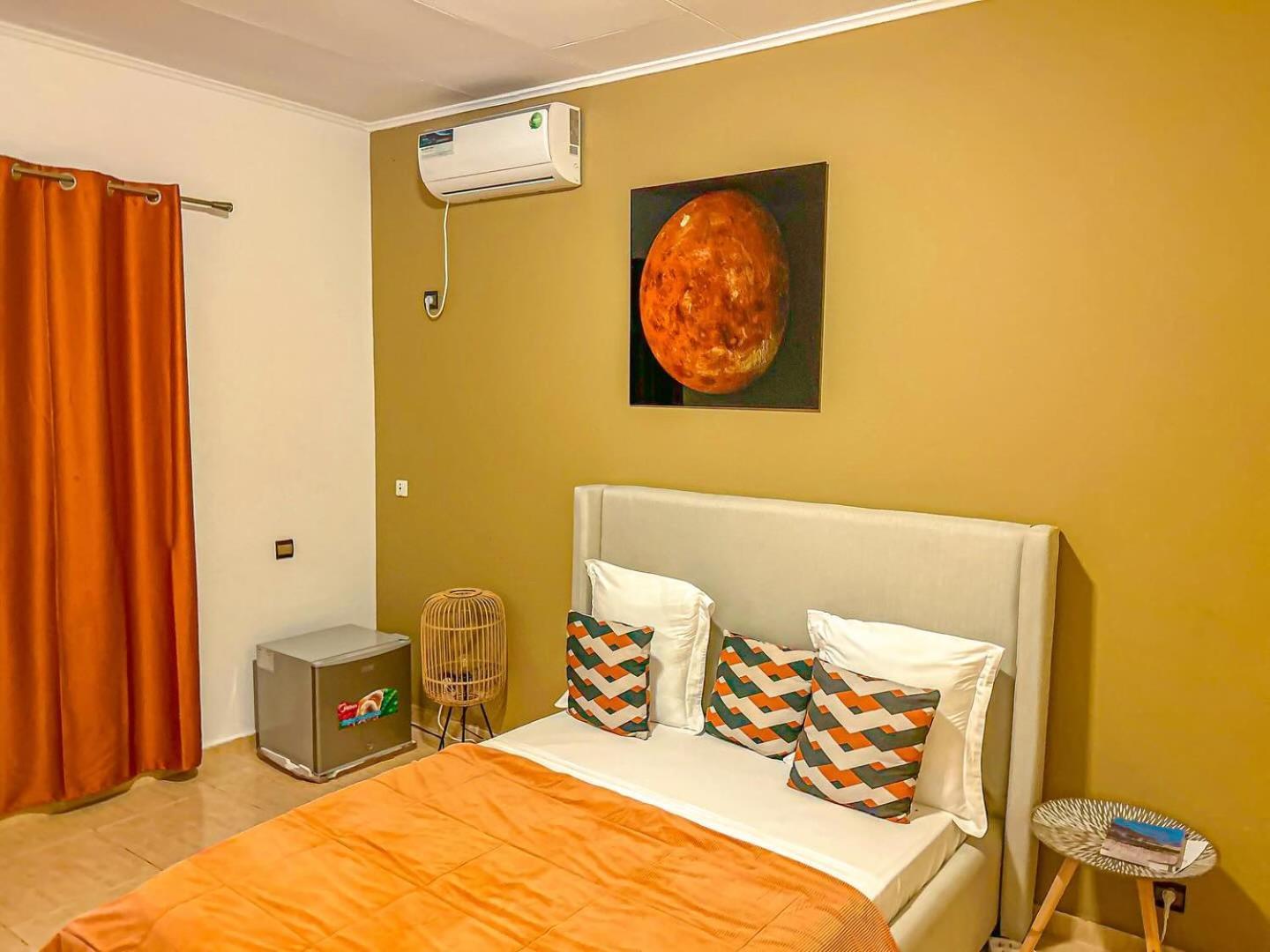 Residence Le Tali Λίμπερβιλ Εξωτερικό φωτογραφία