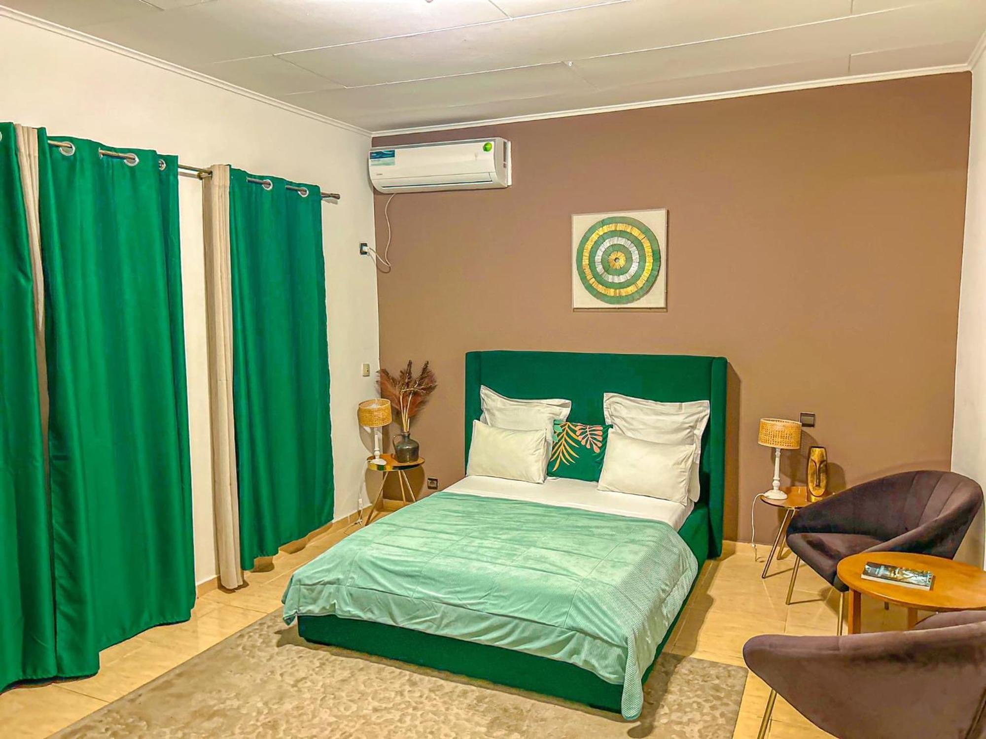 Residence Le Tali Λίμπερβιλ Εξωτερικό φωτογραφία