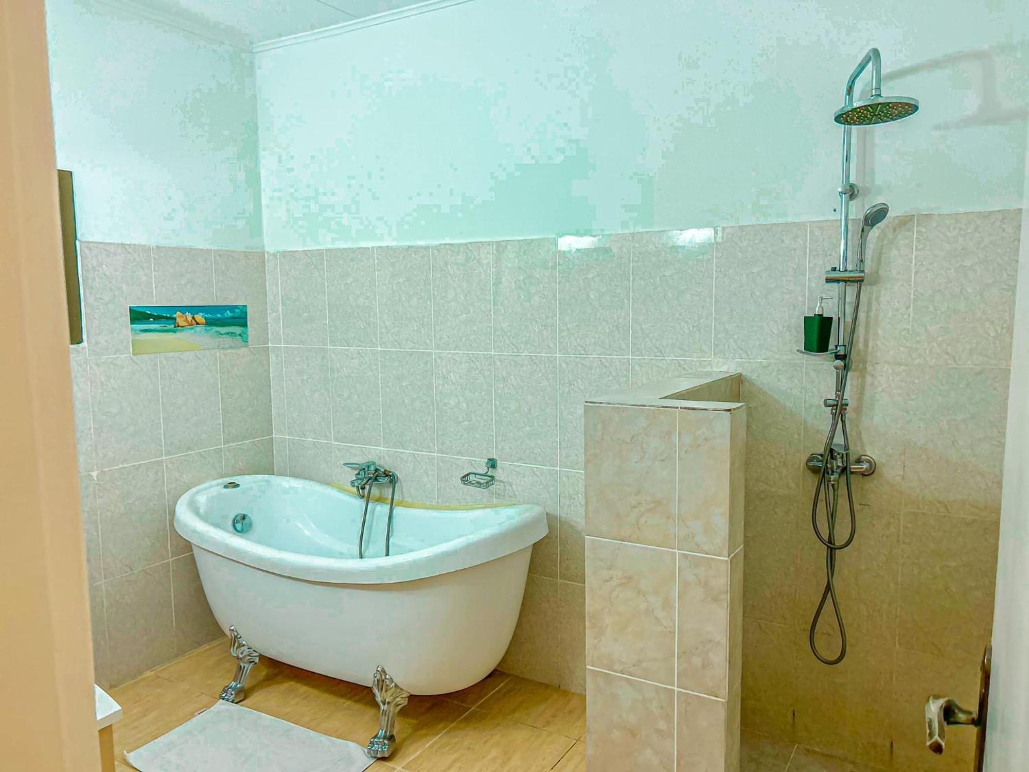 Residence Le Tali Λίμπερβιλ Εξωτερικό φωτογραφία