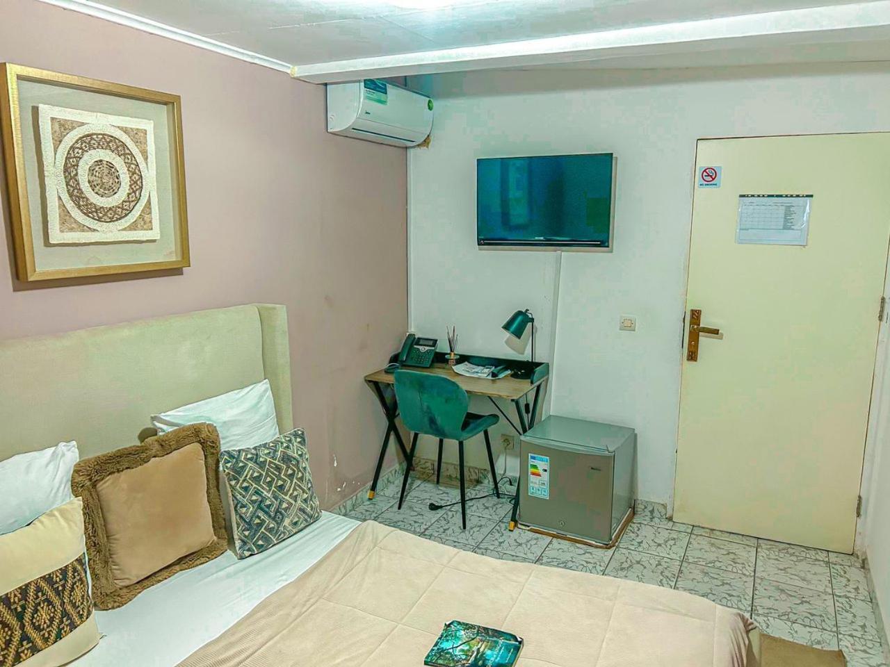 Residence Le Tali Λίμπερβιλ Εξωτερικό φωτογραφία
