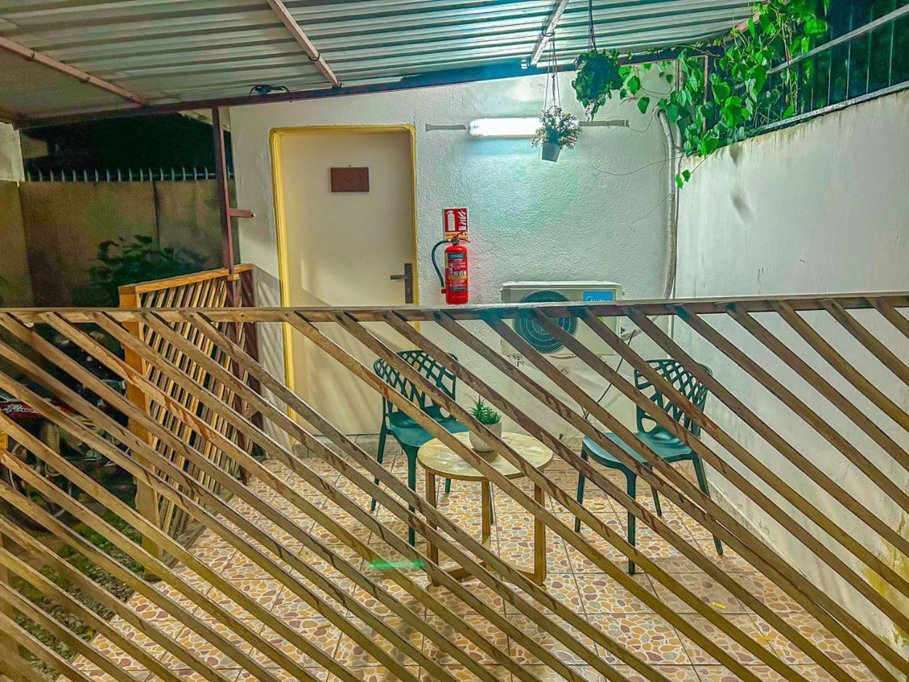 Residence Le Tali Λίμπερβιλ Εξωτερικό φωτογραφία